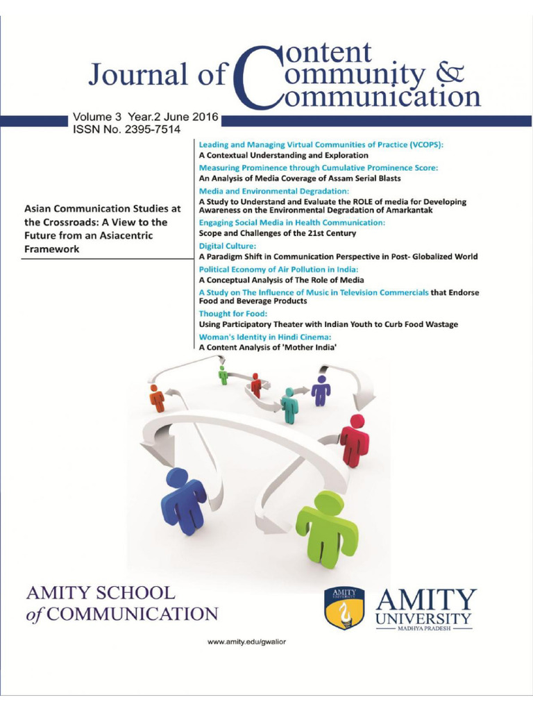 JCCC June 2016 Final | PDF | Communication | Liberal Arts Education
