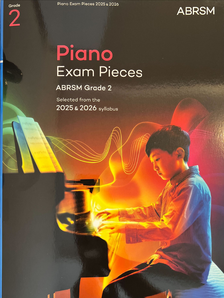 Grade 2 2025-2026 | PDF
