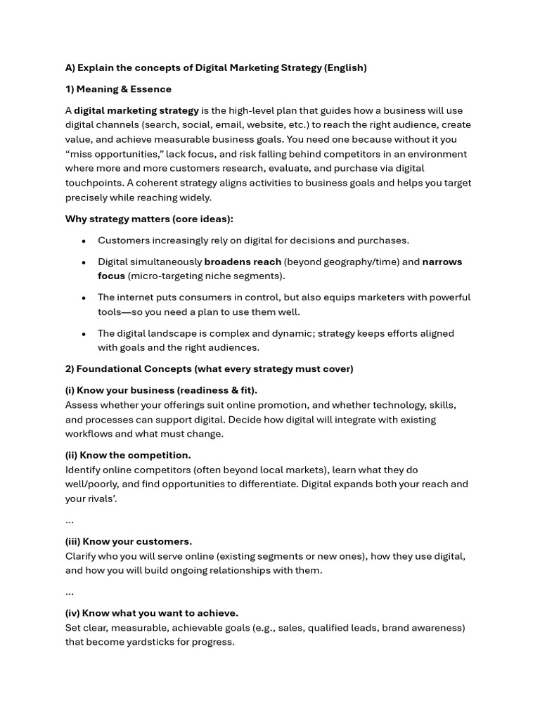 dmm | PDF