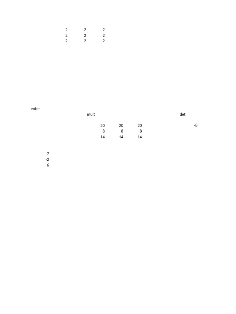 Invers | PDF