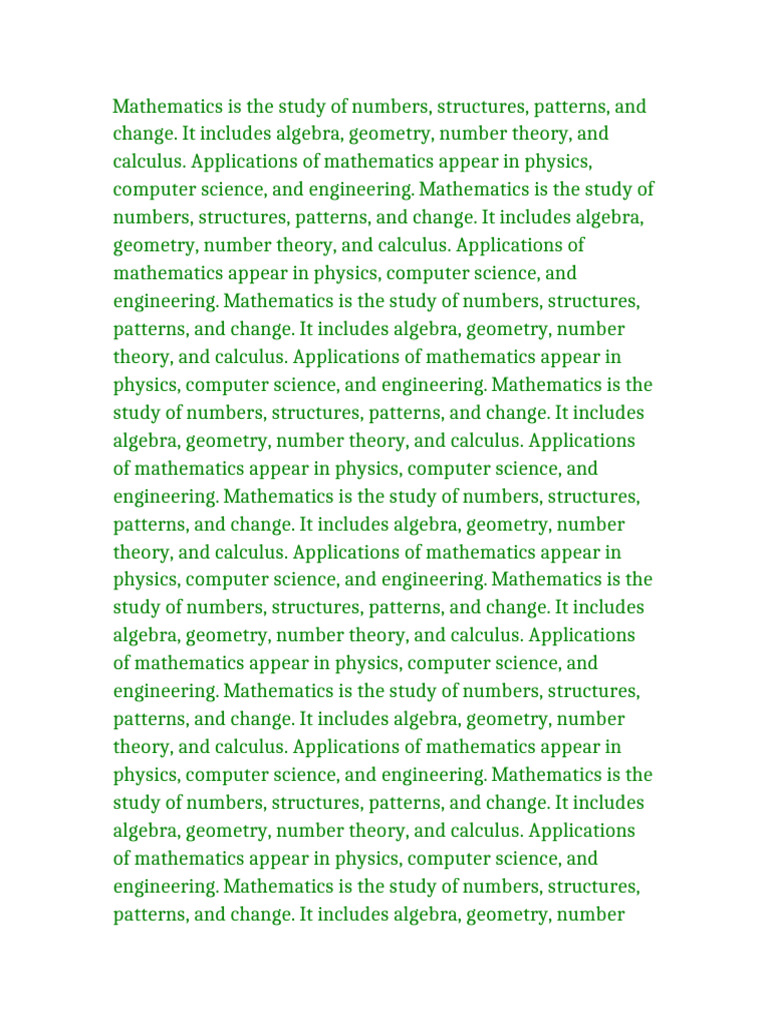 Math Copy 3 | PDF | Mathematics | Geometry
