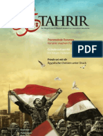 Tahrir - Das Magazin