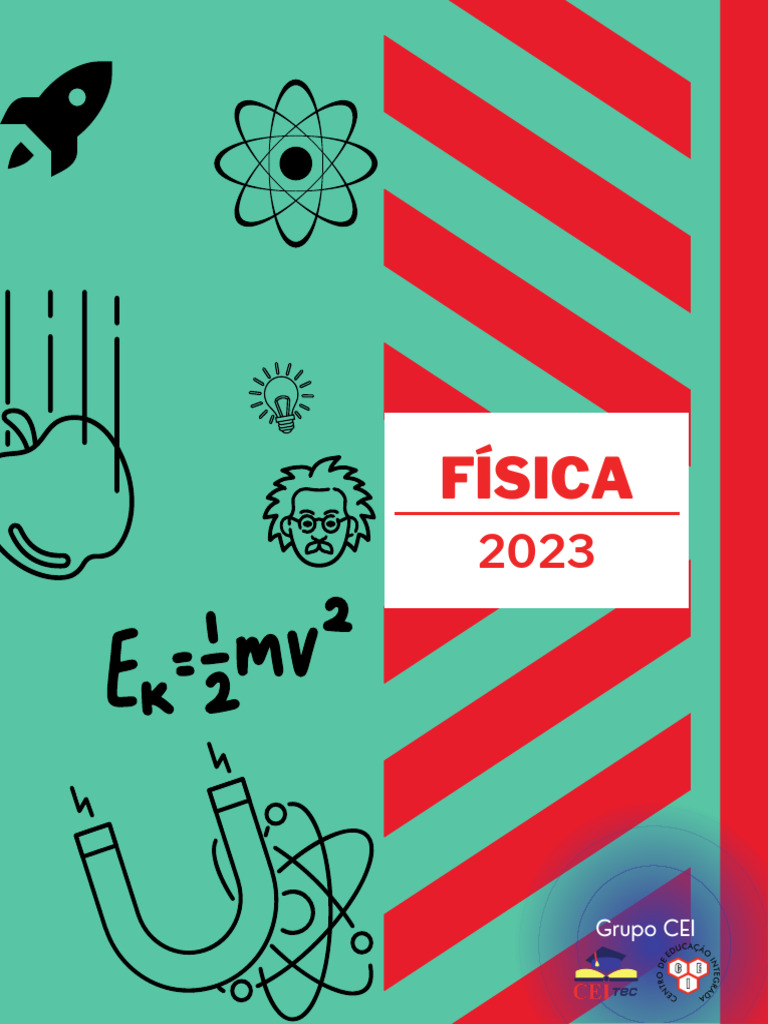 História e Fundamentos da Física | PDF | Espaço vetorial | Física