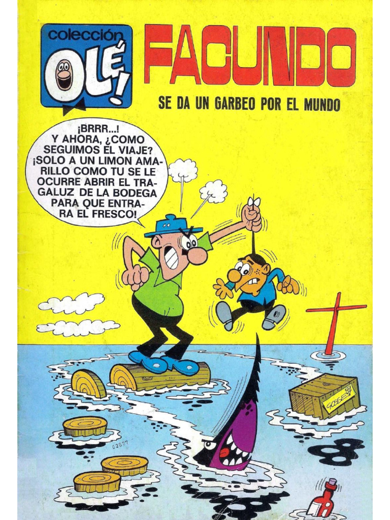 Facundo | PDF