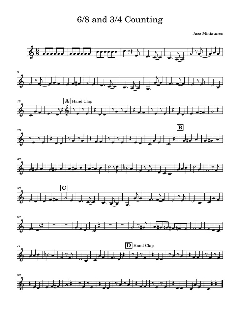 6 8 and 3 4 Counting Saturday PDF