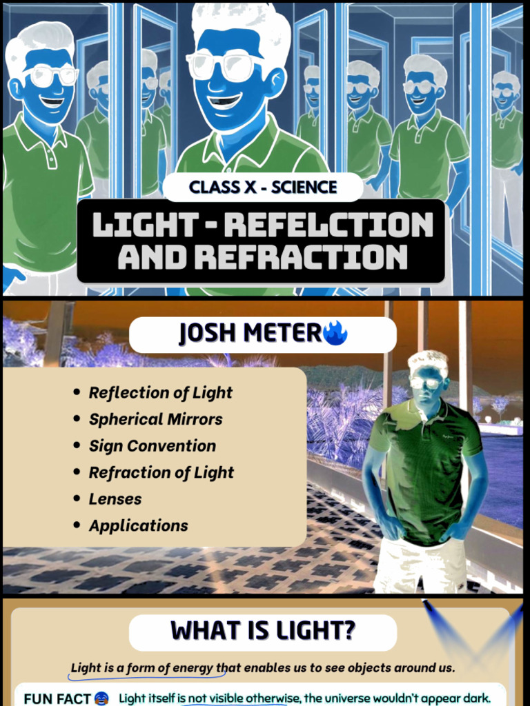 Light (Prashant Kirad) | PDF