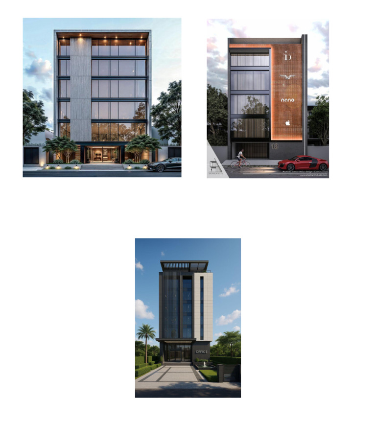 Building | PDF