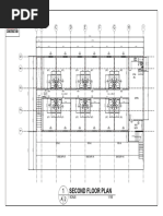 Third Floor House Plan Design | PDF