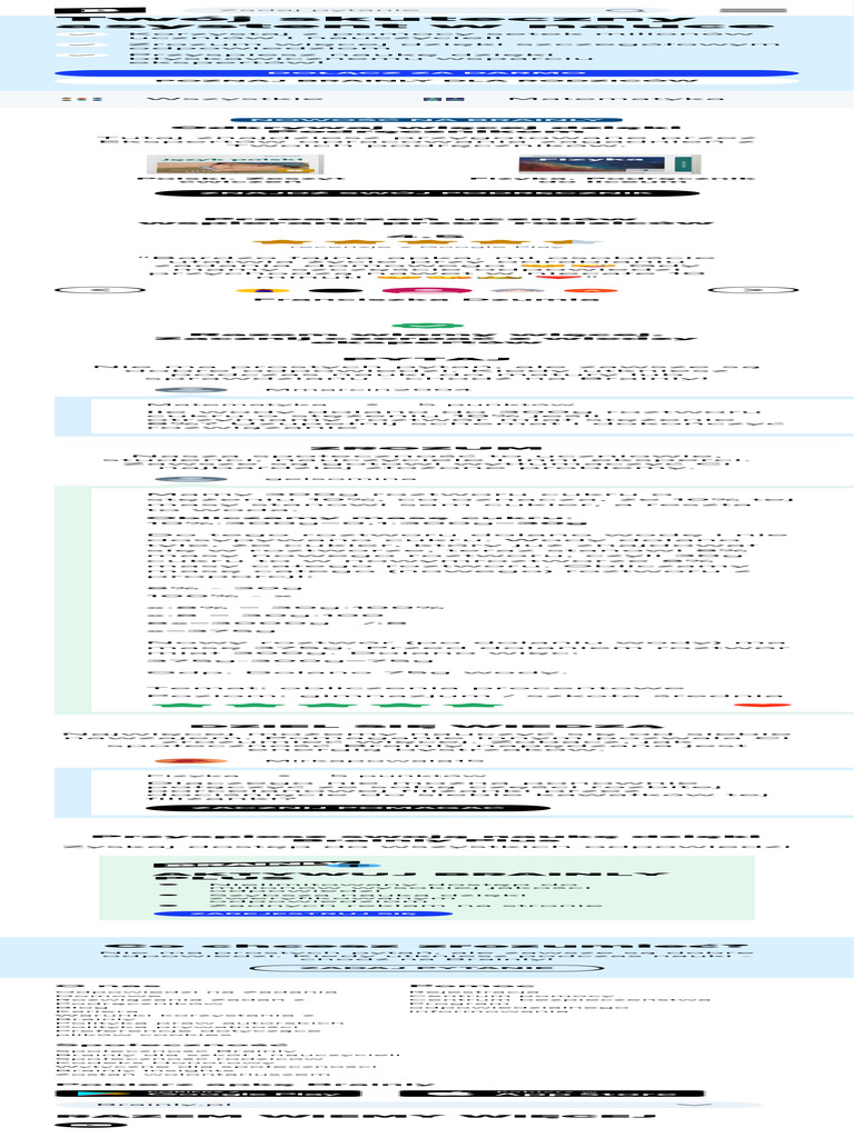 Brainly - PL - Uczymy Się W Grupie | PDF