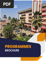 ATU Admission Requirements and Courses | PDF | Engineering | Academic ...