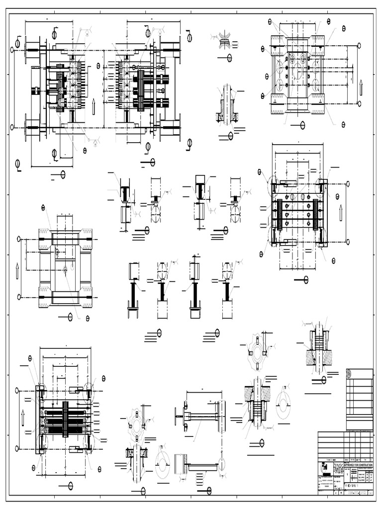 Power Plant Engineering Assembly Guide | PDF | Equipment
