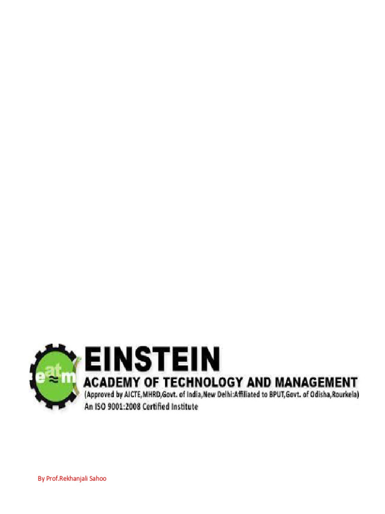 Software Engineering Lecture Notes | PDF | System | Systems Engineering