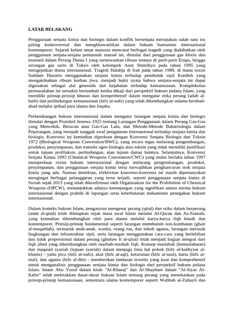 Latar Belakang Sejarah dalam Majnun