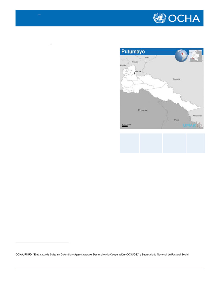 01 170401 - Flash - Update1 - Municipio - de - Mocoa - Putumayo - 0 ...