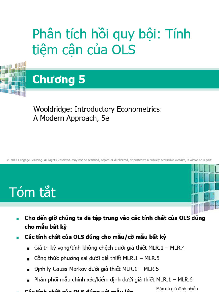 Chapter 5 | PDF