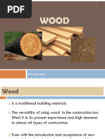 Common Timber Types in Construction | PDF | Lumber | Strength Of Materials