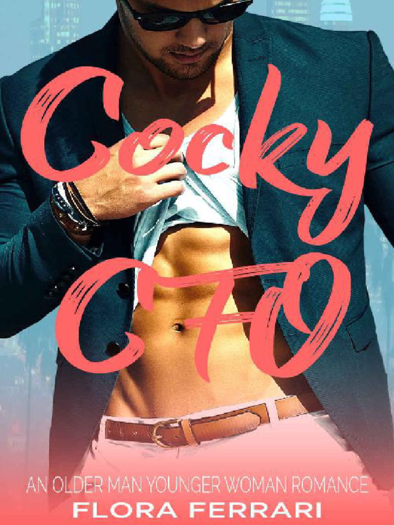 Cocky CFO | PDF