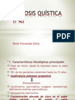 Fibrosis Quística Expo (FQ)