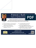 Patrick Ruff Realtor PDF