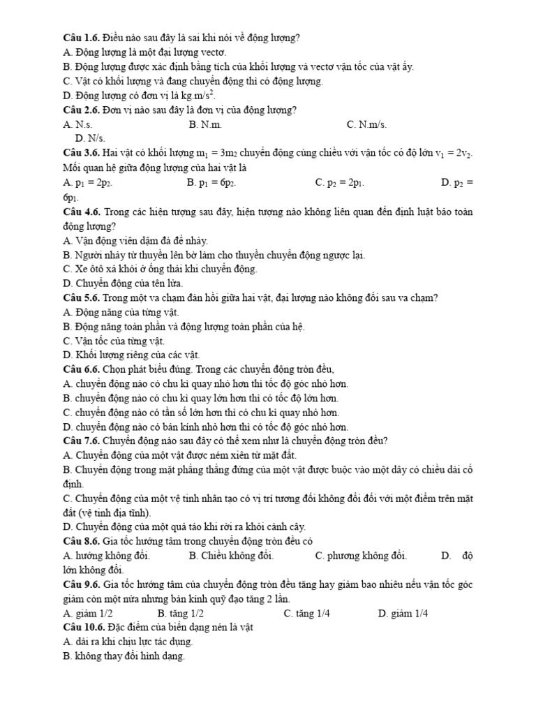 số 6 | PDF