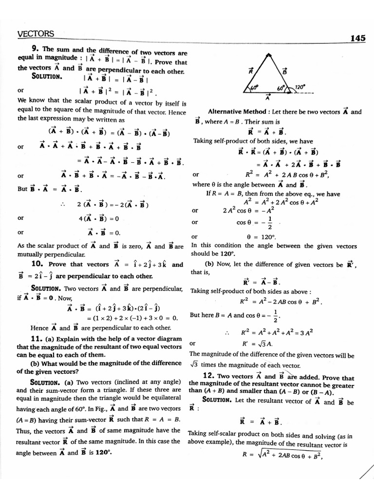 Practice Questions | PDF