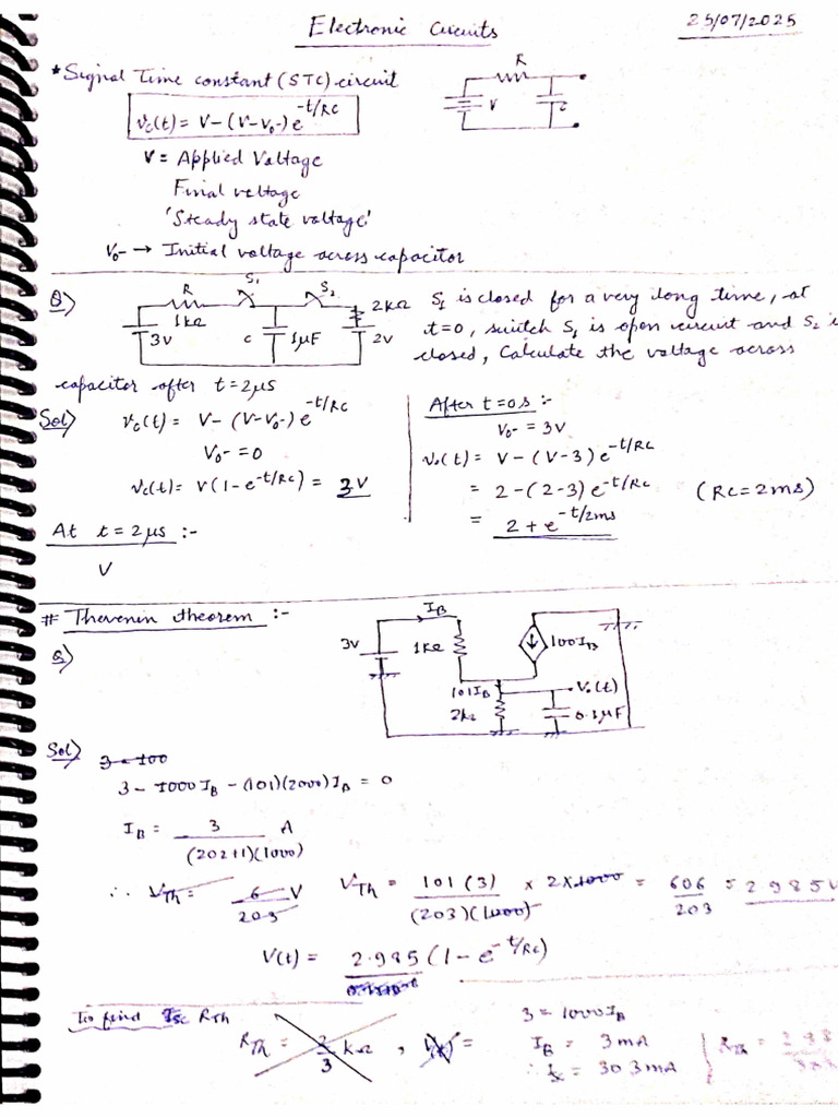 RKB Notes Complete | PDF