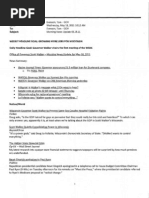 The Star News April 2 2015 | PDF | Pumping Station | Sanitary Sewer