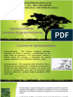 Agroecossistema - Aula 06