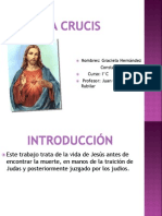 Vía Crucis