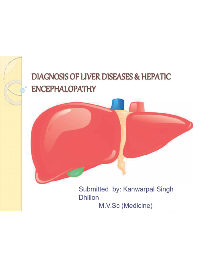 Fresh Look at Liver Disease Diagnosis In Dogs Cats Pdf Alanine Transaminase
