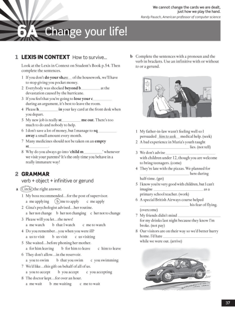 Unit 6 | PDF