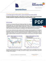 Análisis Fundamental Diario29-05-12