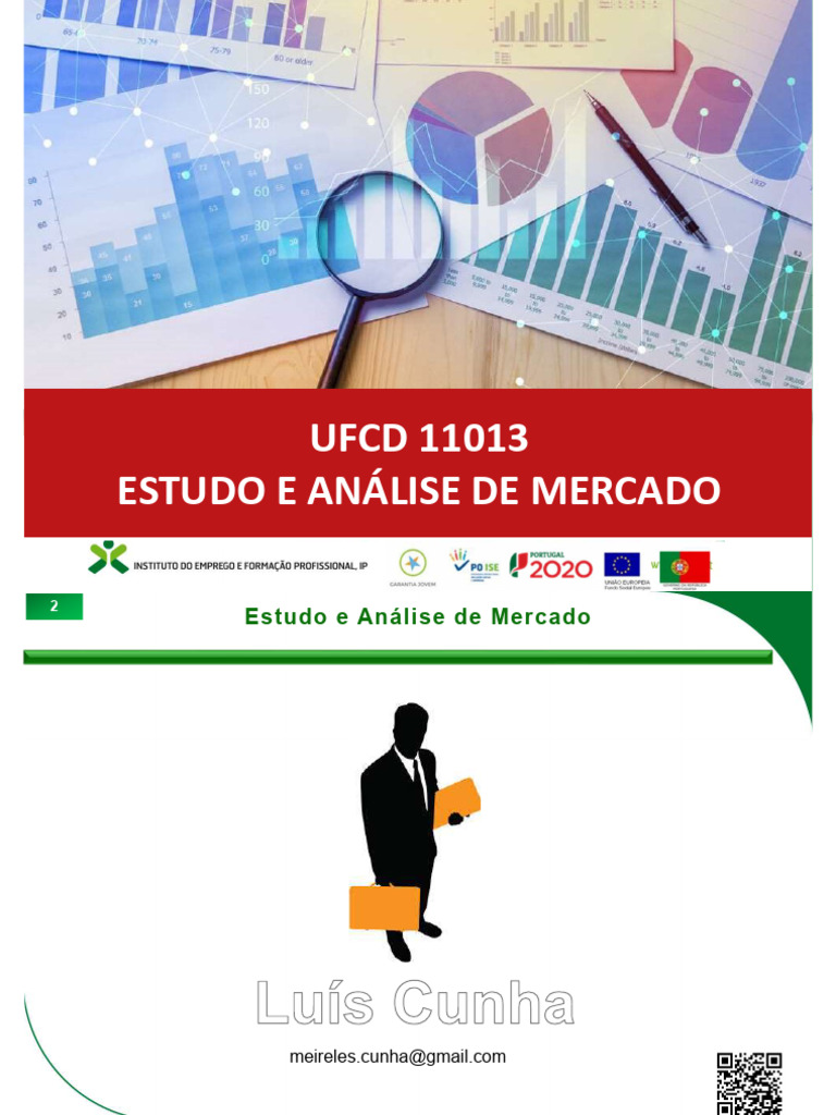 Estudo e Análise de Mercado Eficaz | PDF | Mercado (economia) | Marketing