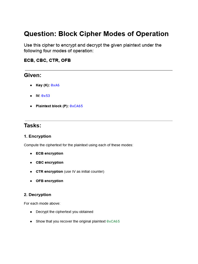 Task 6 | PDF