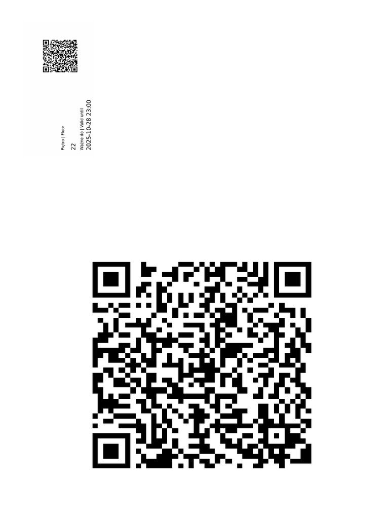 Qrcode | PDF