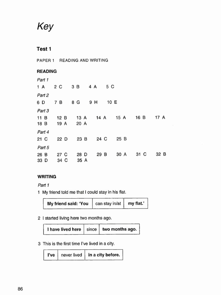 Key 1234 | PDF