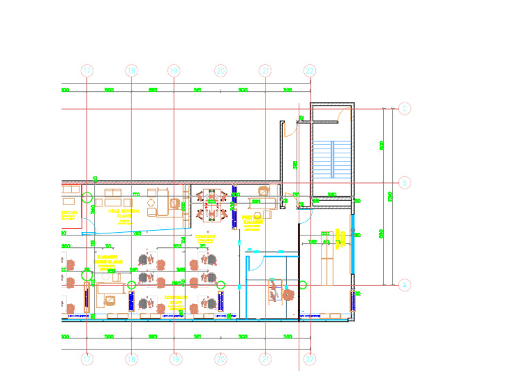 First Floor Revised | PDF
