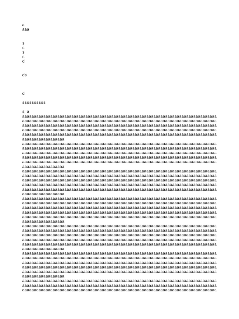 Document on Repeated Content Analysis | PDF