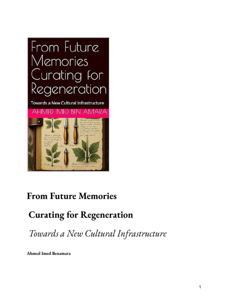 Chap From Future Memories | PDF