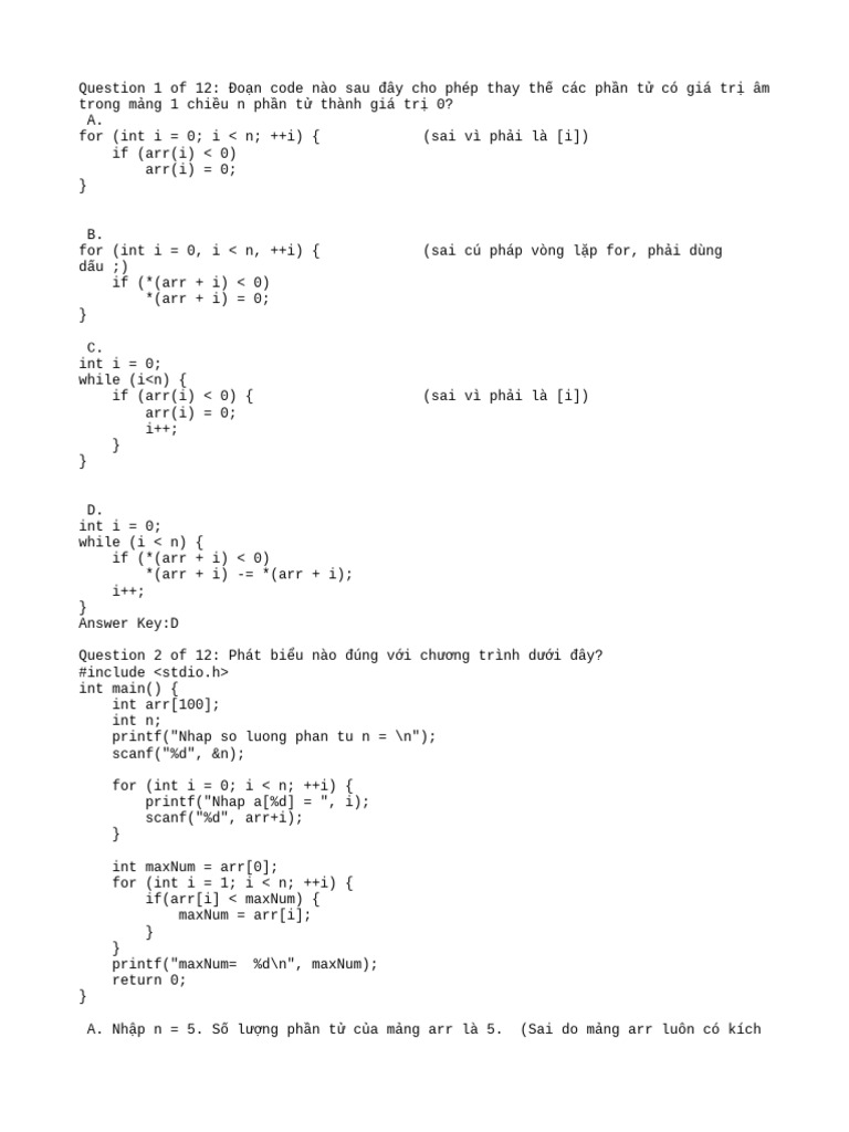 Test 02 | PDF