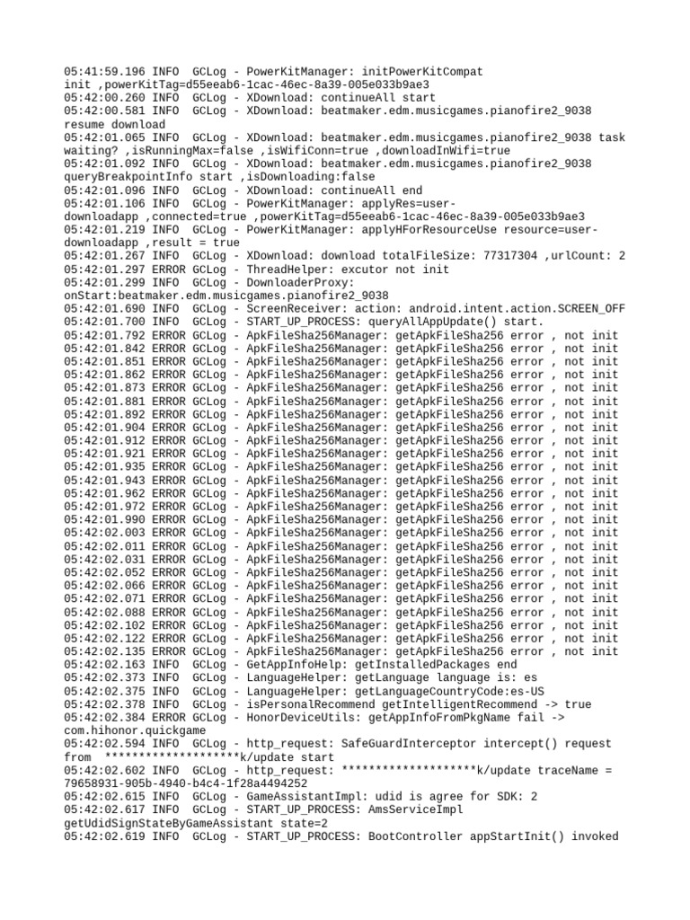 GC 2025 11 02 | PDF | Computer Engineering | Communications Protocols