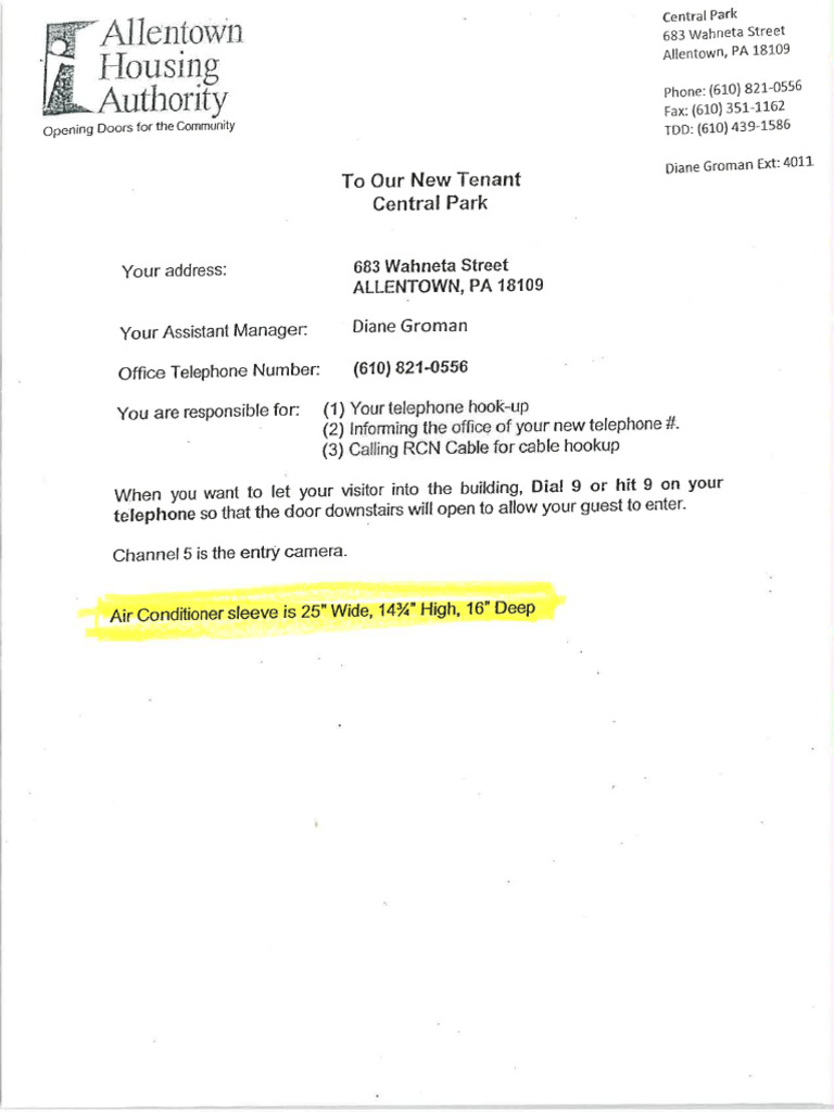 Air Conditioner - 20240726085426 | PDF