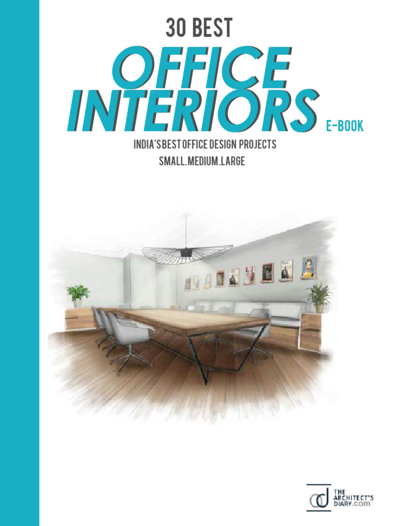 30 Office Interiors E Book 2020 Compressed Compressed 2025 04-06-04!32 ...