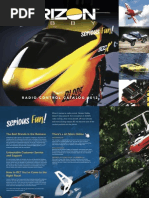 Download Horizon Hobby 2012 ROW AIR by dellpctech SN95346589 doc pdf