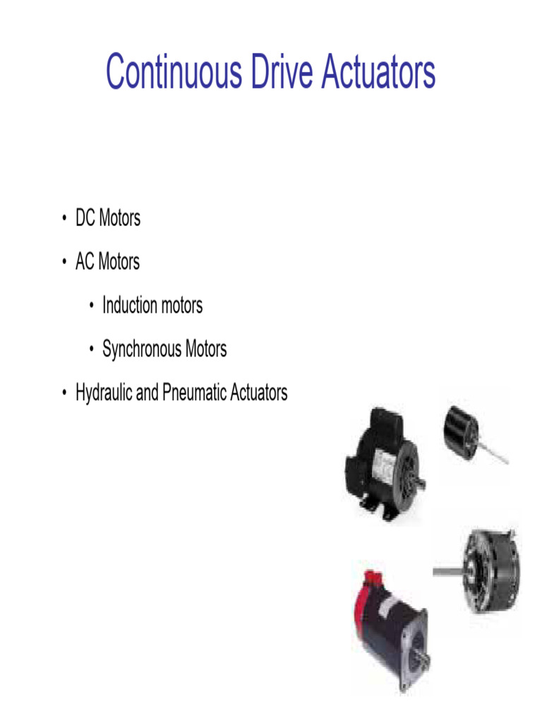 Lecture 7 A | PDF | Electric Motor | Magnetic Devices