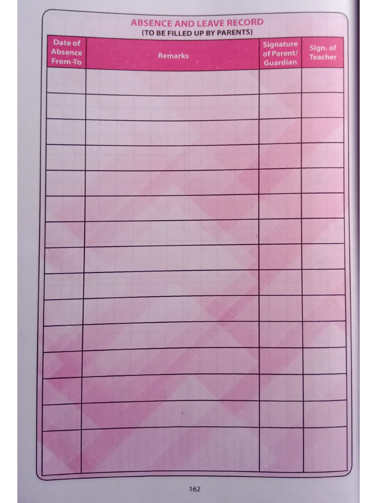 Diary | PDF