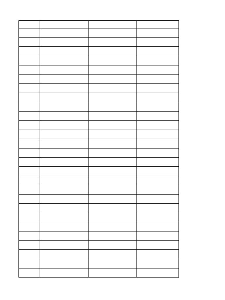 Student Registration Data List | PDF