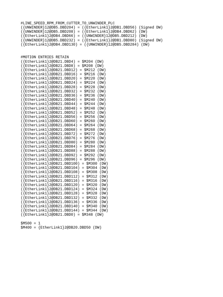 Cutter Hmi Ma | PDF