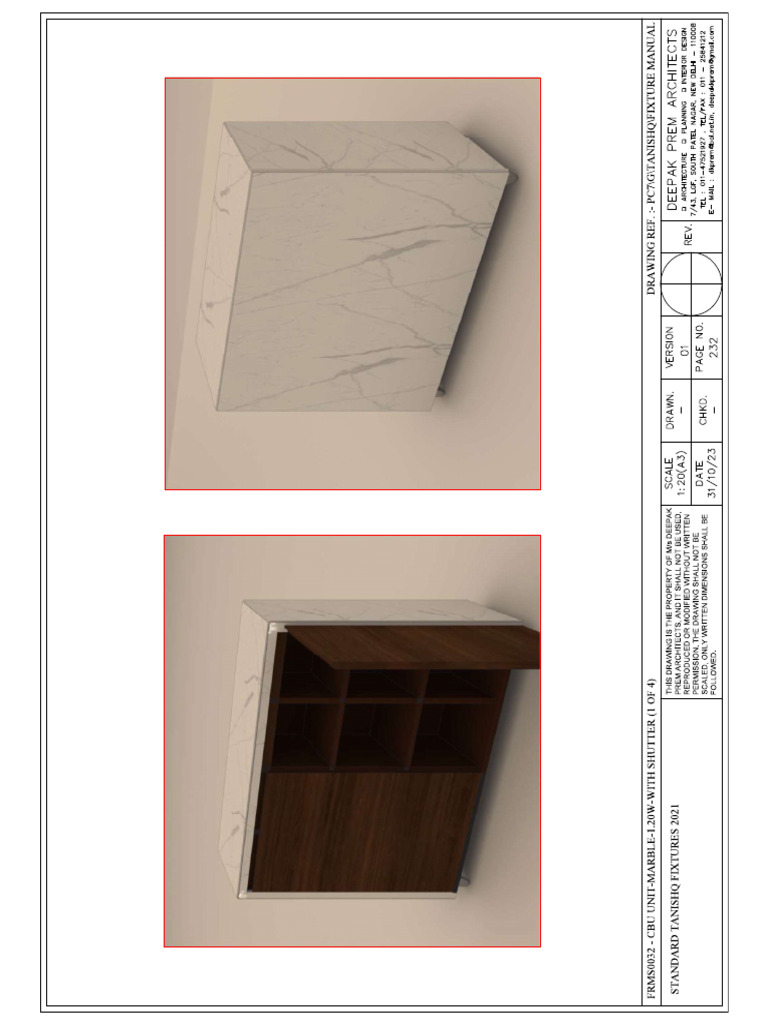Cbu Unit | PDF