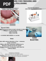 Toothpaste Abrasiveness RDA Rankings 2025 | PDF | Mouth | Dentistry